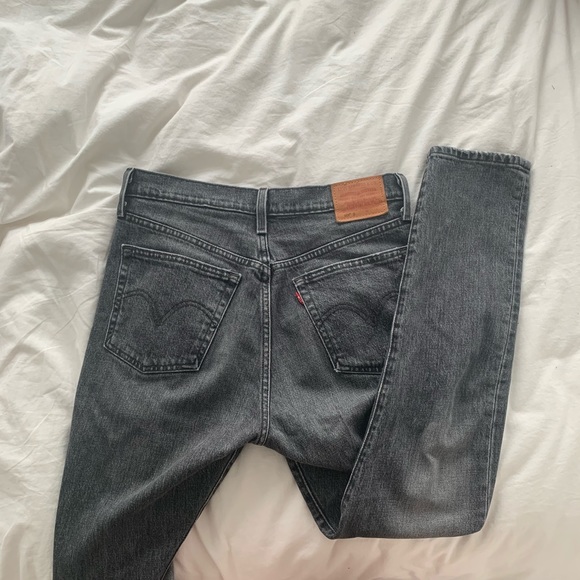 Levi’s 501 skinny size 27 - Picture 5 of 8